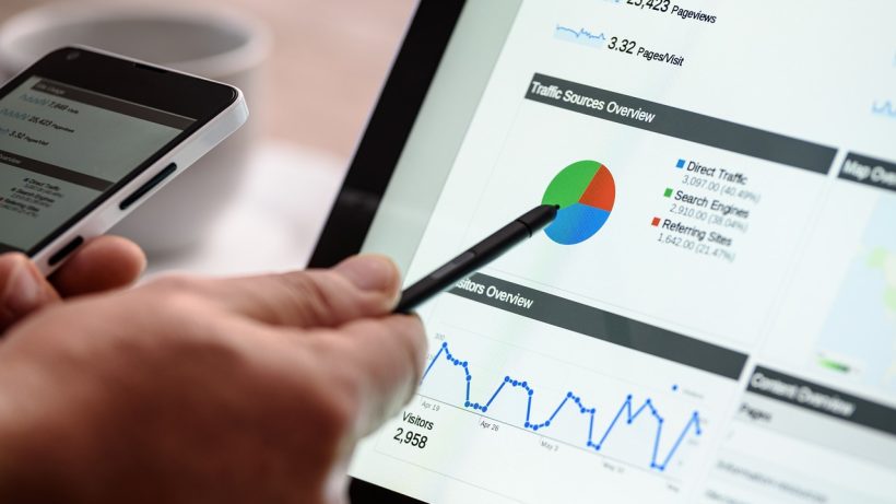 Why is SEO important for businesses? Why is SEO important for businesses?