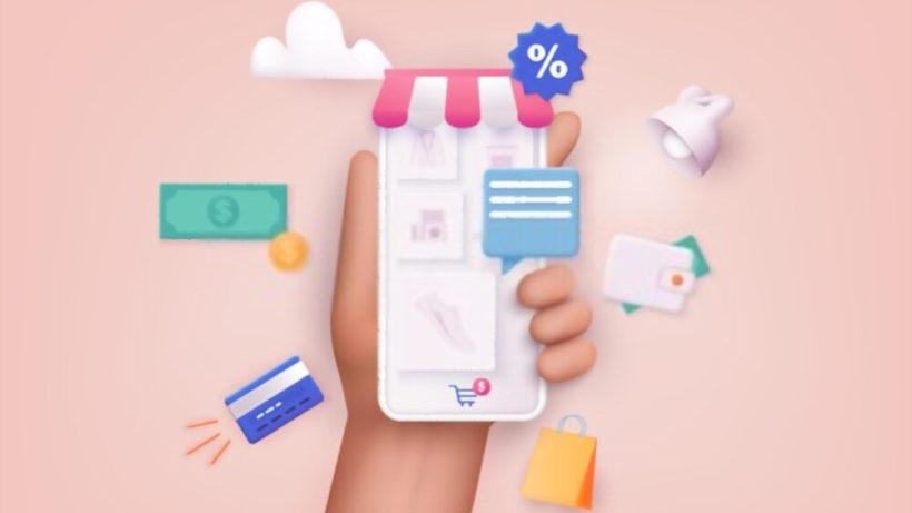 Social Commerce: The Future of Online Shopping Social Commerce: The Future of Online Shopping