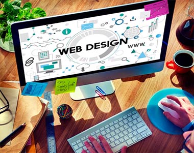 web design company